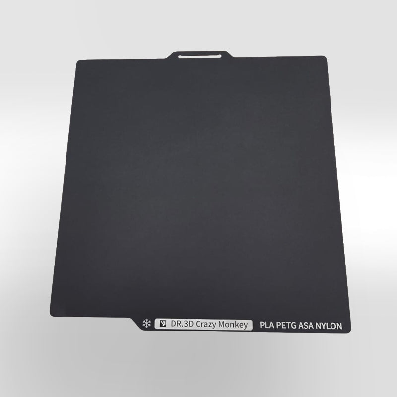 Bambu Lab: Allrounder PEI Smooth Druckplatte